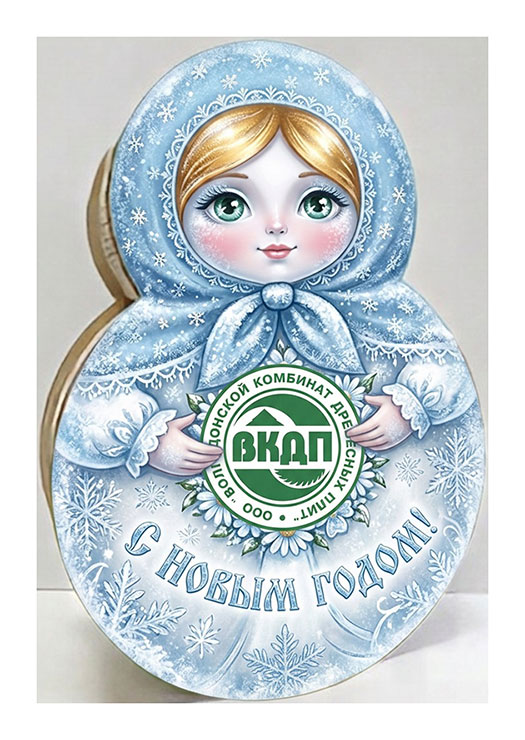 Корпоративные подарки с логотипом